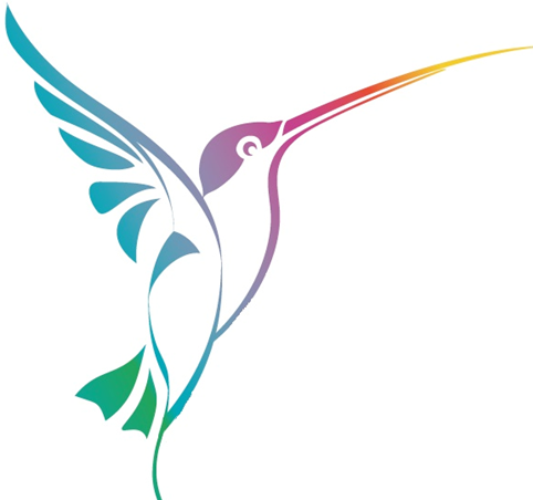 Logo Colibris Neufvy